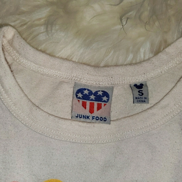 Mickey Mouse girls tank - Picture 5 of 6